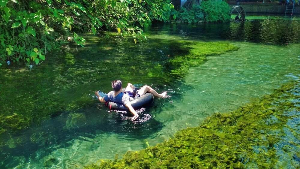Sumber Sirah Malang