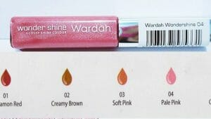 lipstik wardah yang cocok untuk anak sekolah