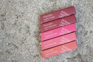 lipstik wardah yang cocok untuk anak sekolah