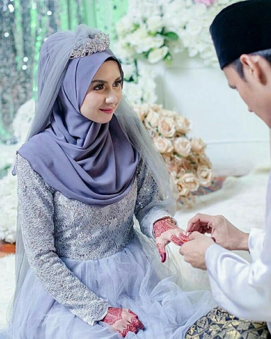 Ucapan Pernikahan Islami