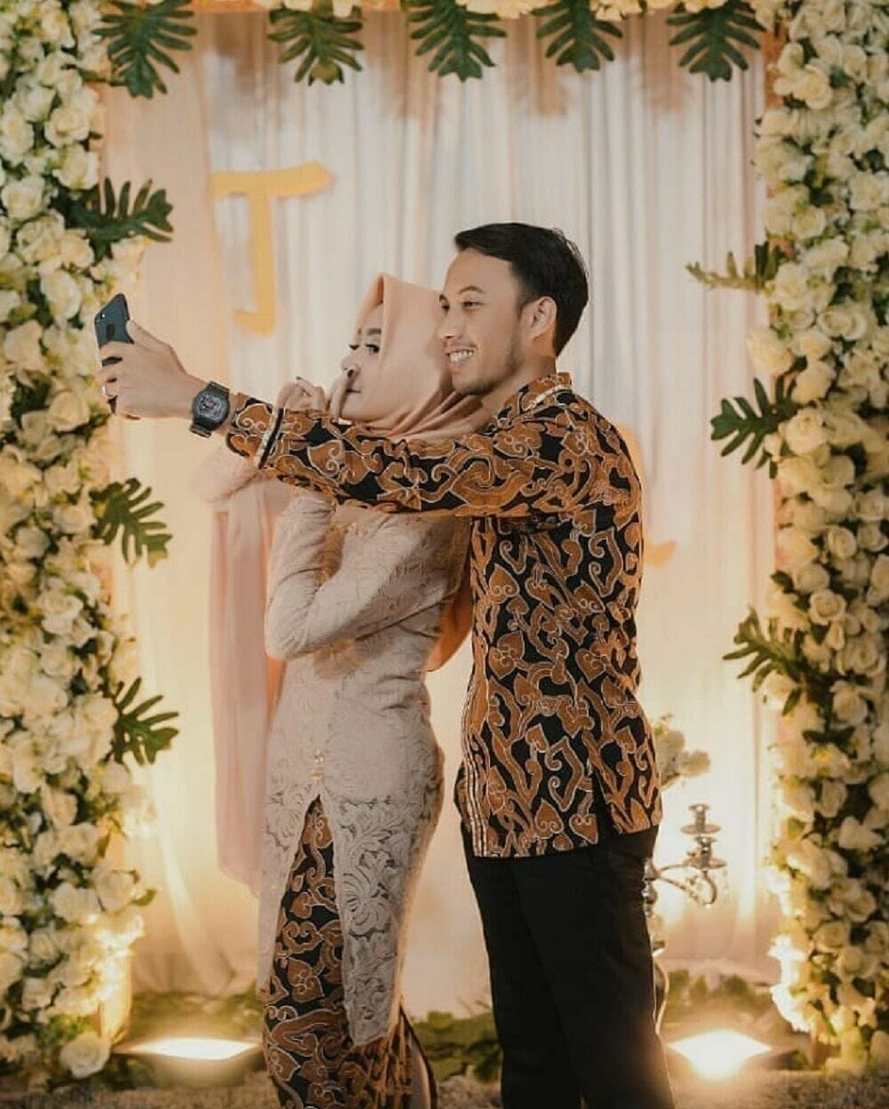 Ucapan Pernikahan Yang Bijak Untuk Sahabat