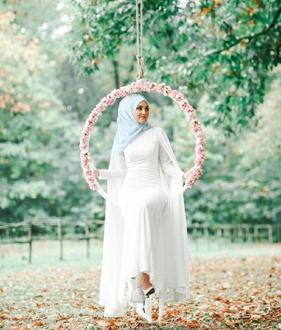 Ucapan dan Doa Pernikahan Islami