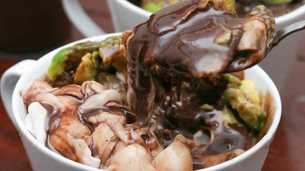Bakso Boedjangan Malang