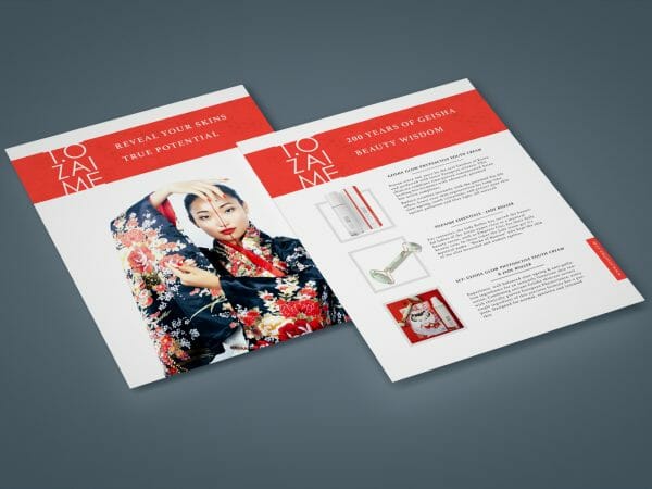 cara menyajikan teks leaflet cara menyajikan teks leaflet