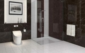 cara menghitung kebutuhan keramik toilet