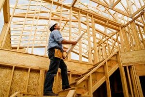 tips hemat membangun rumah