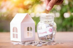 cara membangun rumah dengan aman