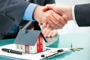 cara membangun rumah dengan kpr