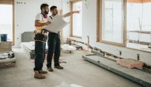 cara menghitung biaya renovasi rumah