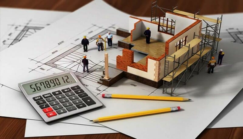persiapan sebelum bangun rumah