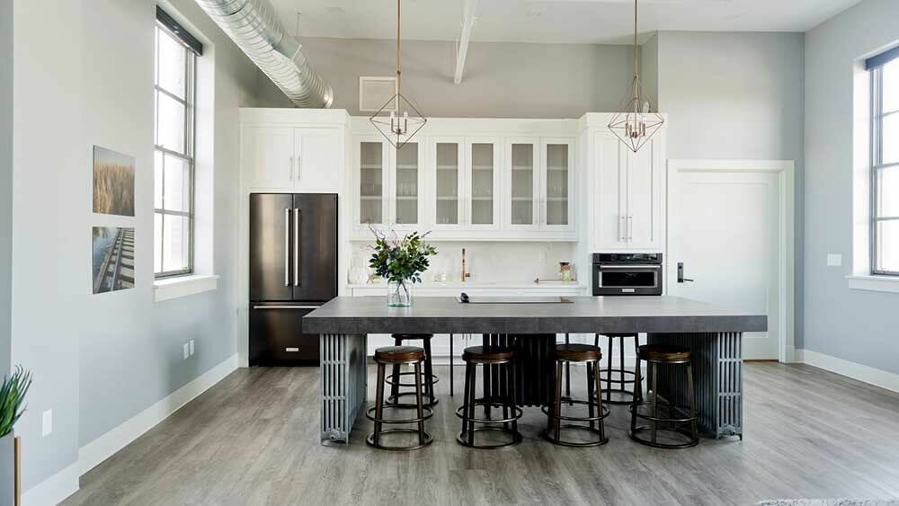 3 Tips Desain Rumah Mungil Berkesan Luas