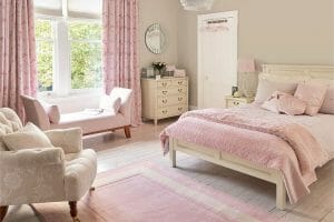 Cat Rumah Minimalis Pastel