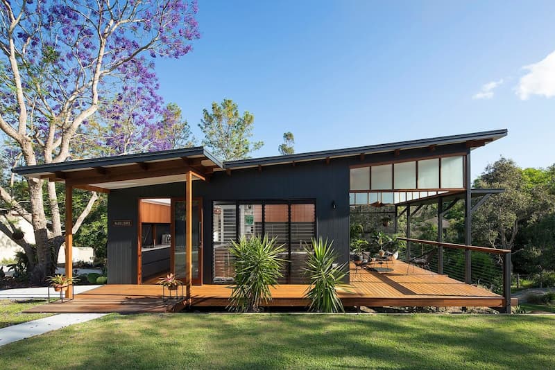 desain rumah siap bangun