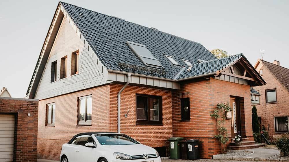 Cara Menghitung Kebutuhan Genteng Rumah