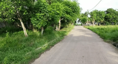 panduan lengkap kabupaten tangerang