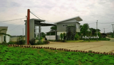 panduan lengkap kabupaten tangerang