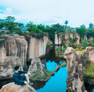panduan lengkap kabupaten tangerang