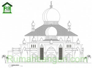 masjid-surodadi-demak masjid-surodadi-demak