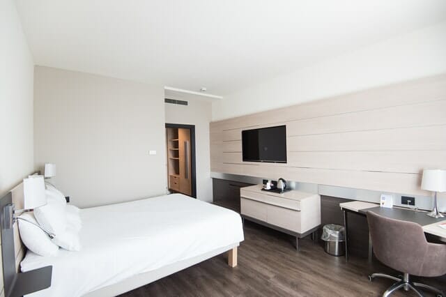 desain kamar apartemen