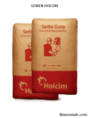 semen holcim