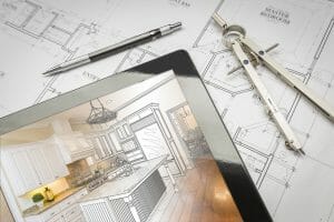 tips mendesain dapur mini
