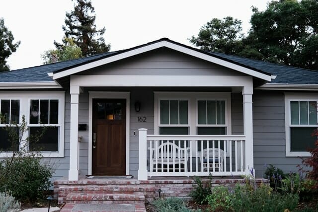 memilih desain pagar rumah