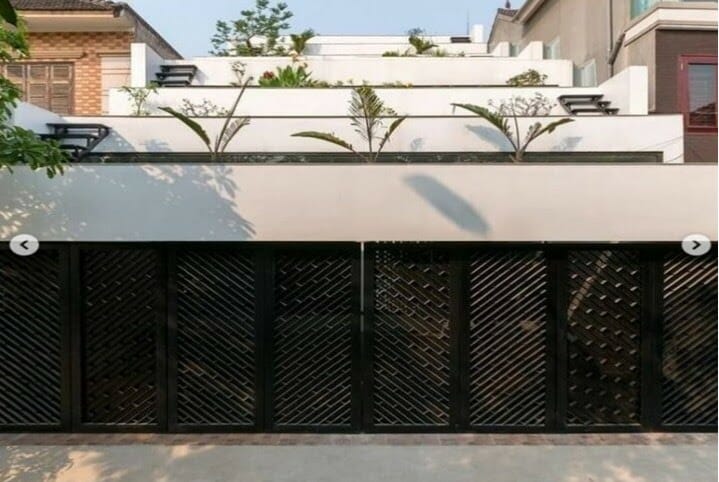 desain rumah minimalis tampak depan