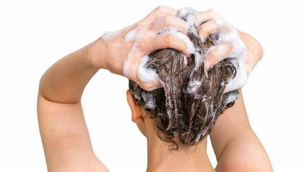 cara memanjangkan rambut