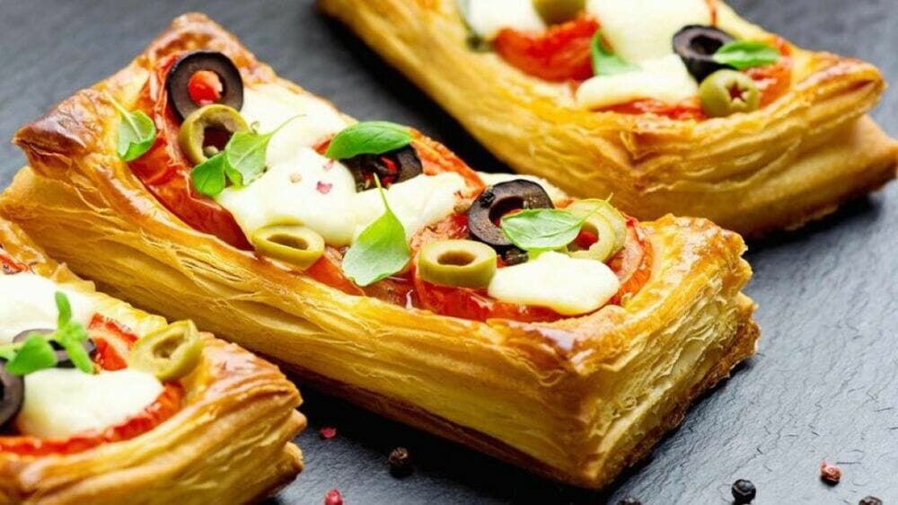 Nama Usaha untuk Kue