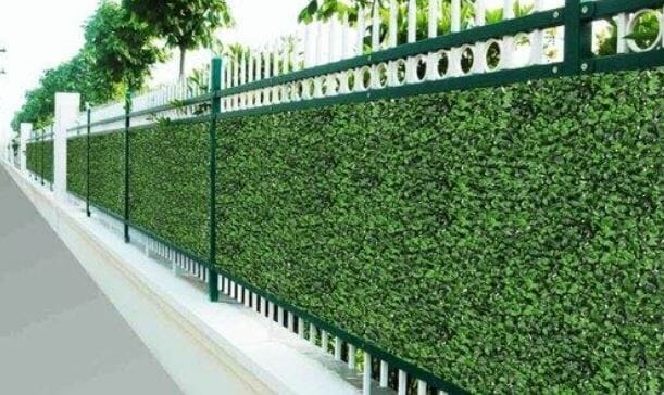 pagar rumah minimalis
