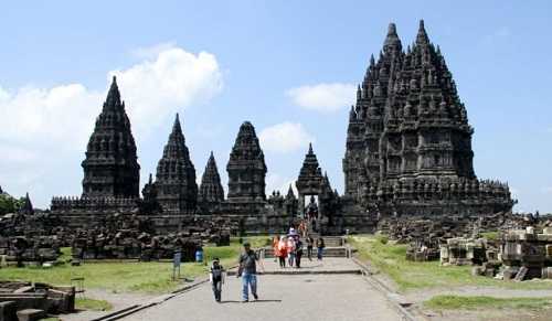 tempat wisata di jogja