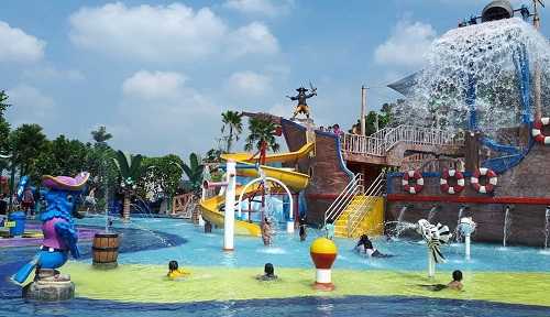 tempat wisata di jogja