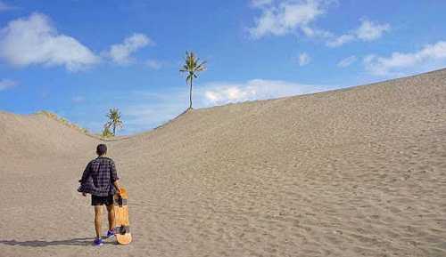 tempat wisata di jogja