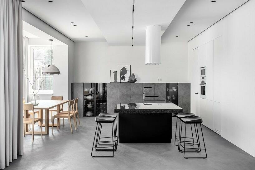 interior rumah minimalis