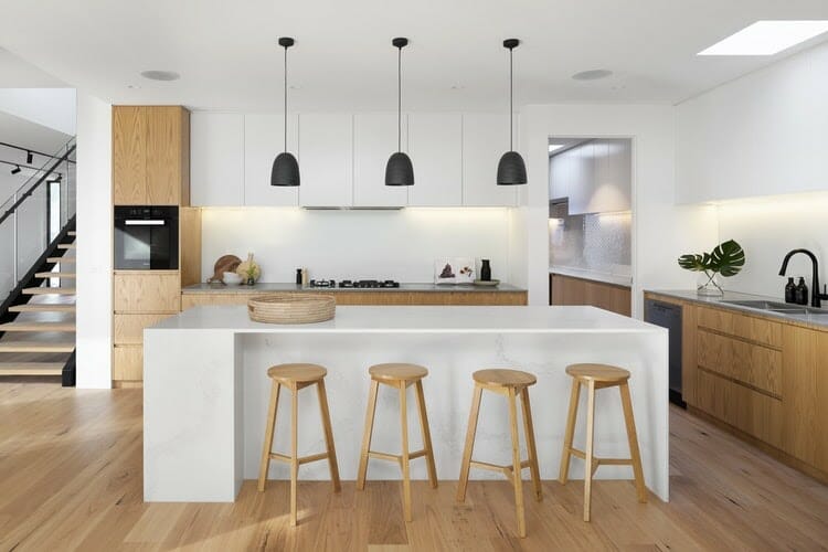 interior rumah minimalis