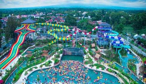 tempat wisata di jogja