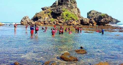 tempat wisata di jogja