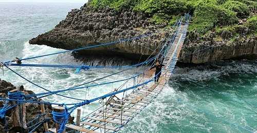 tempat wisata di jogja