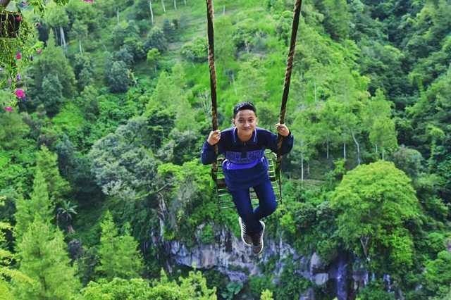 coban rais coban rais