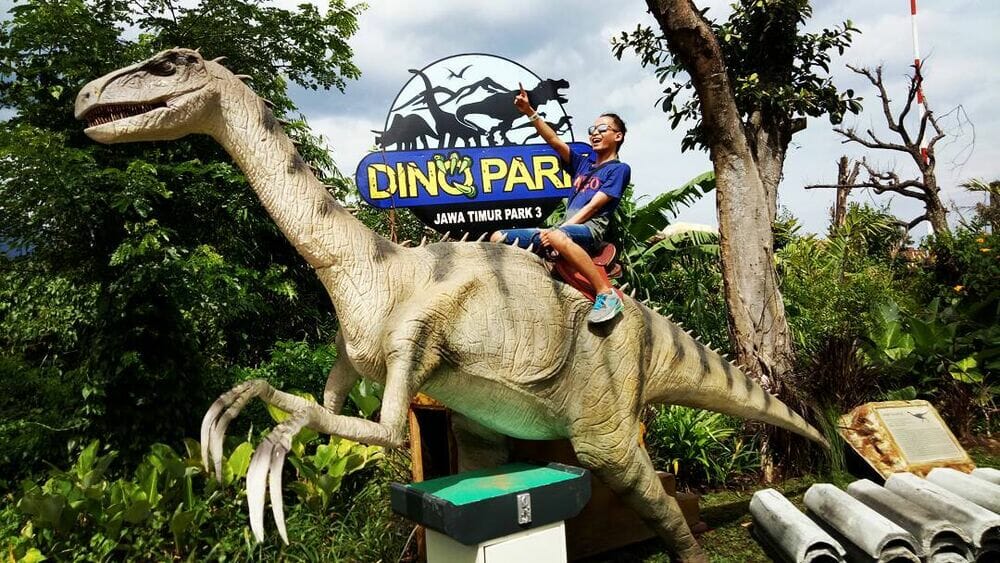 jatim park 3