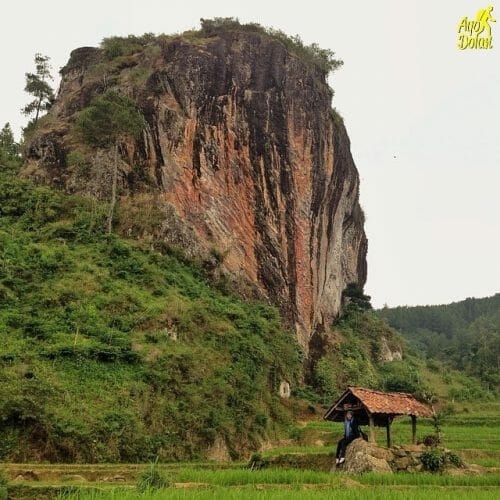 wisata jawa timur