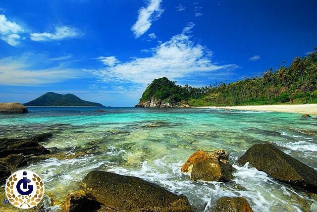 Pulau Batee