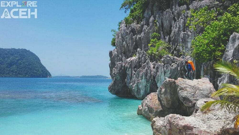 Pulau Kaluang