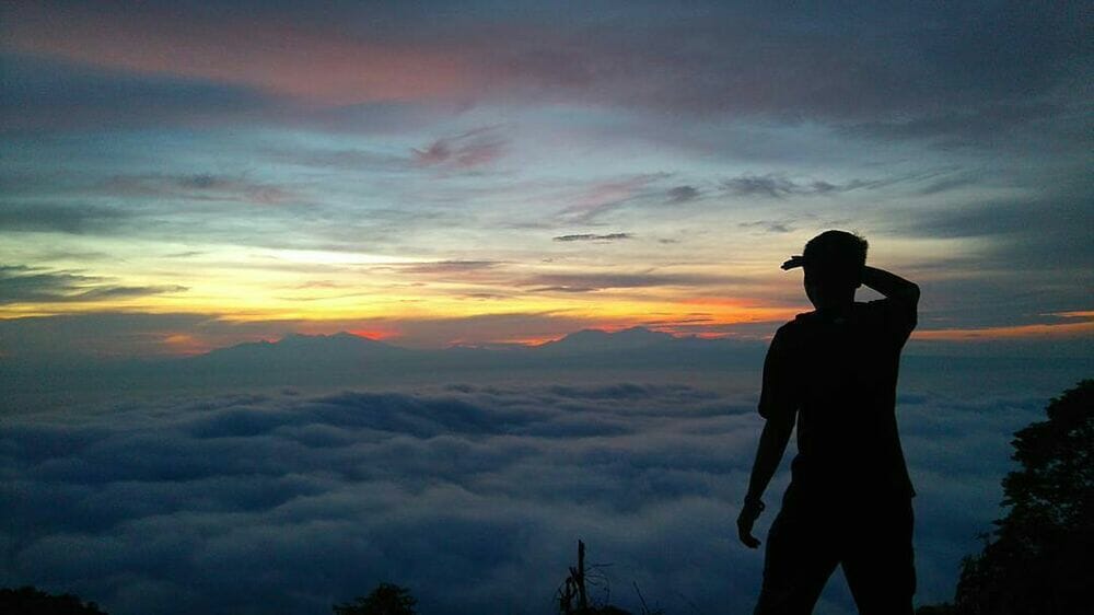 Gunung Klotok