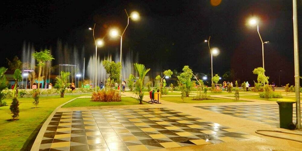 Taman Kenjeran
