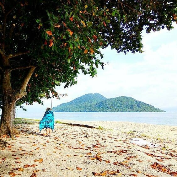 Pulau Randayan