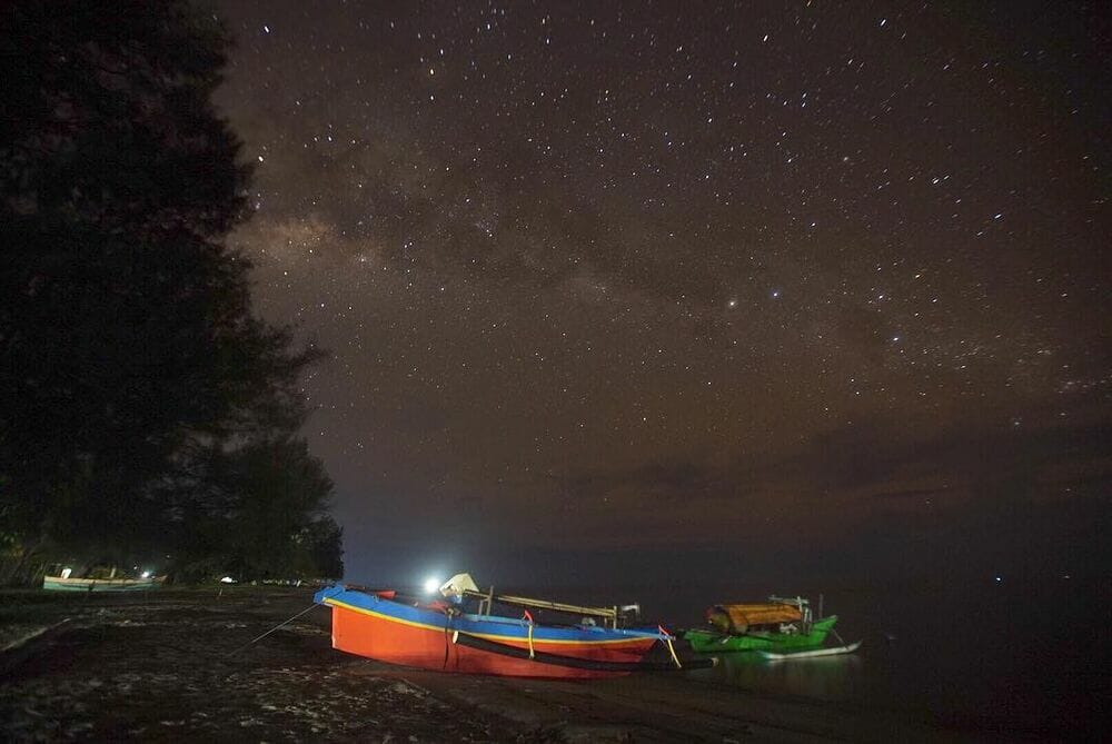 Pantai Bolihutuo