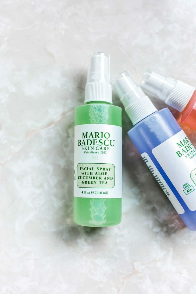 toner untuk kulit berjerawat