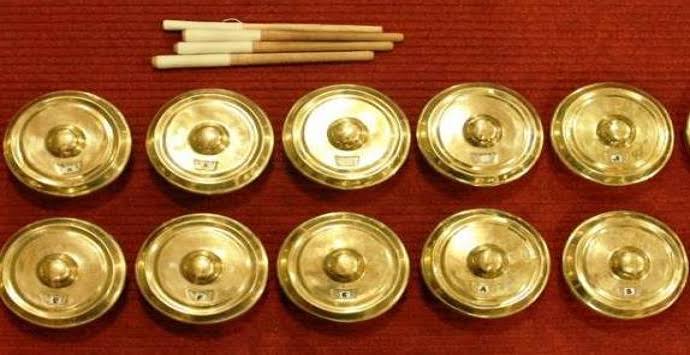 Alat Musik Tradisional Sumatera Barat