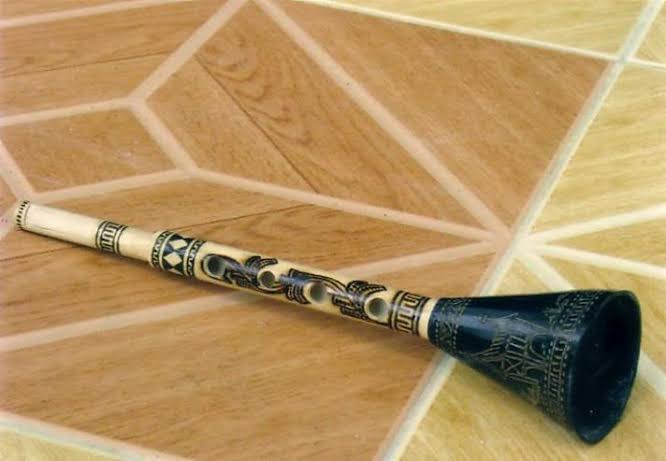 Alat Musik Tradisional Sumatera Barat